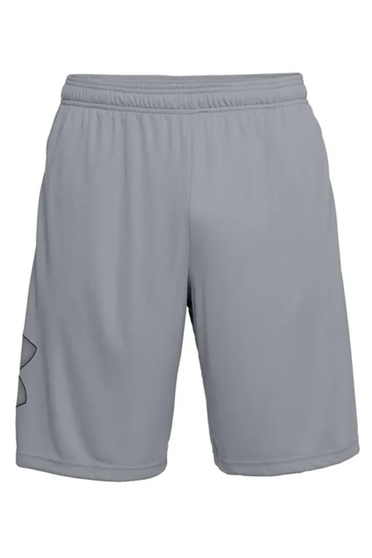 Under Armour Tech Mens Shorts - - Size: M