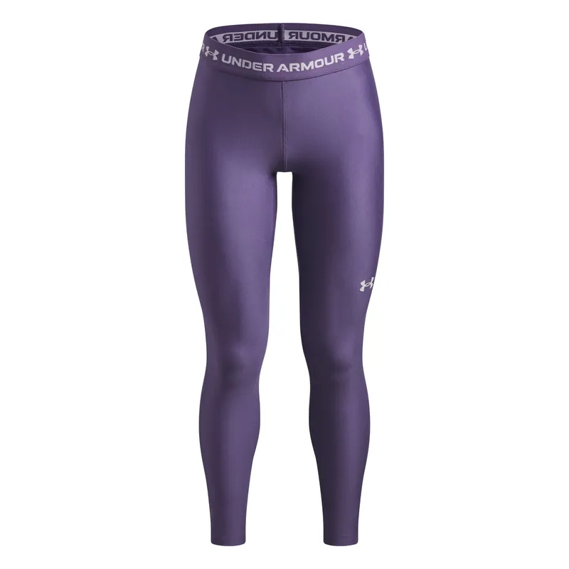 Under Armour UA Heatgear Leggings Junior