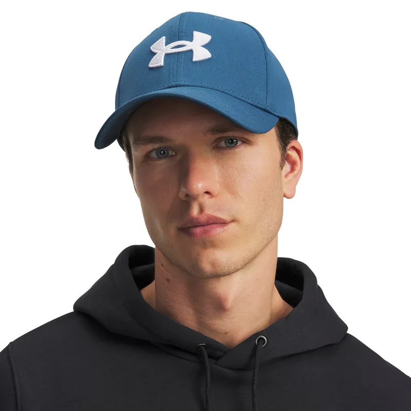 Under Armour UA Men's Blitzing Cap M/L Men's