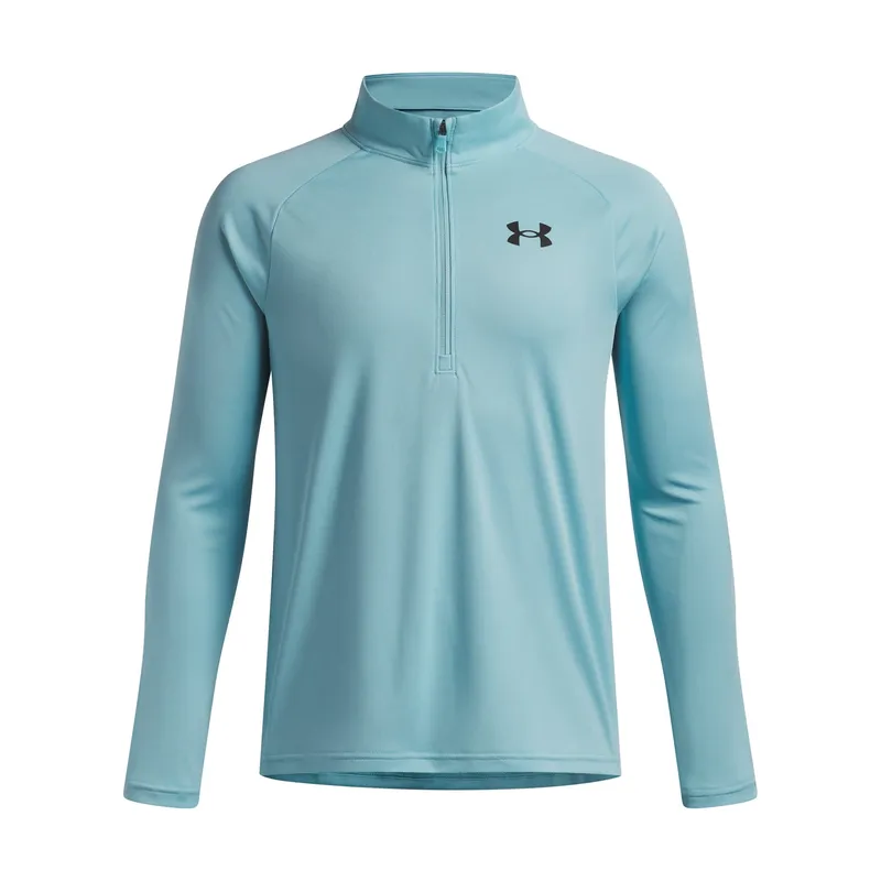 Under Armour UA Tech 2.0 1/2 Zip Top Junior