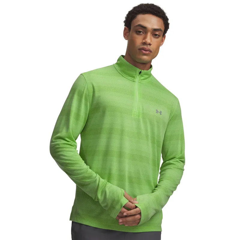 Under Armour UA Velociti 1/4 Zip