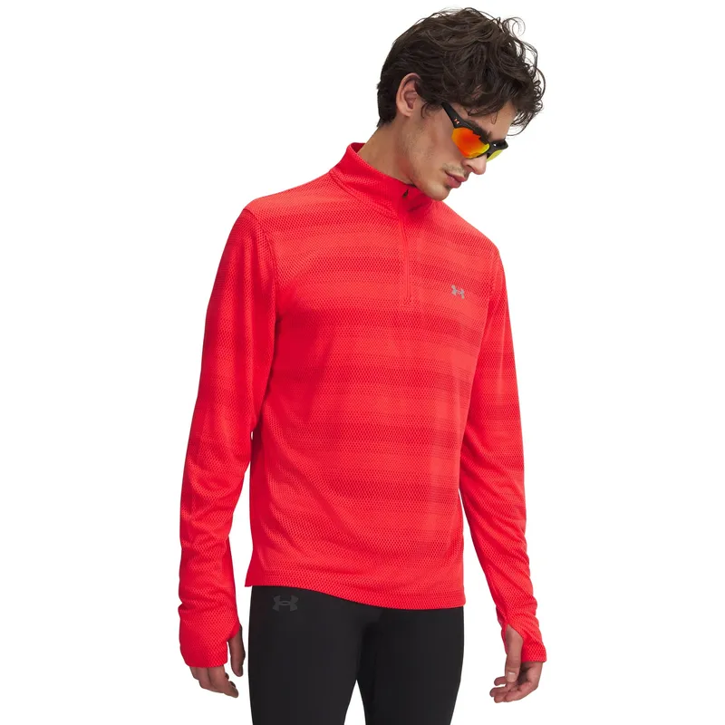 Under Armour UA Velociti 1/4 Zip Small Men's
