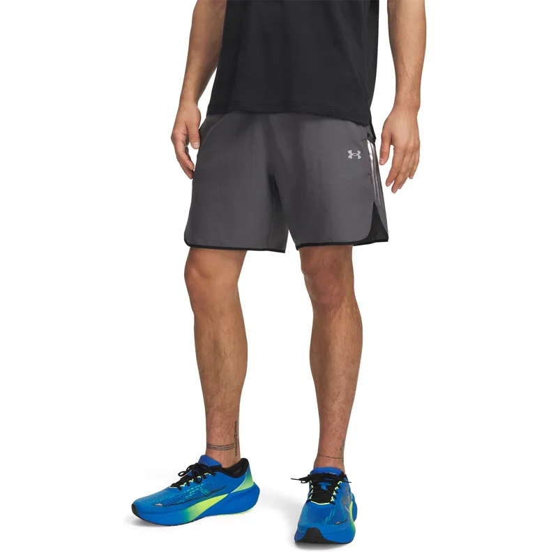Under Armour UA Velociti 7" Shorts Small Men's
