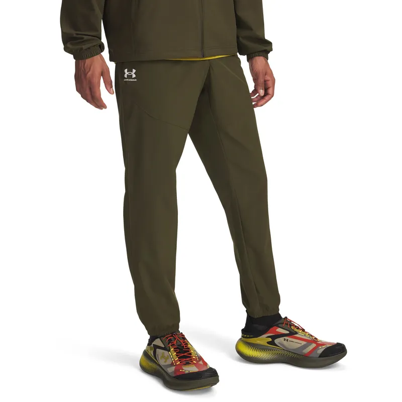 Under Armour UA Vibe Woven Joggers