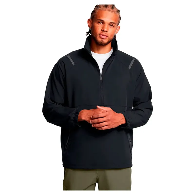 Under Armour Unstoppable Coat Black / Black L Men