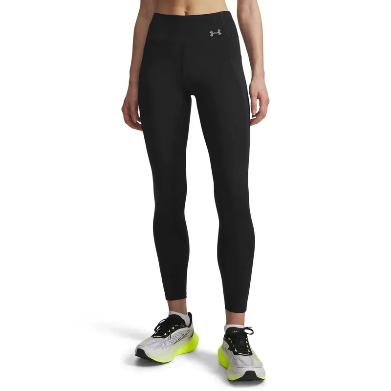 Under Armour Velociti Leggings Black L Women