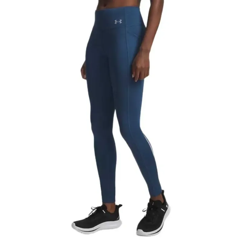 Under Armour Velociti Leggings Blue S Women