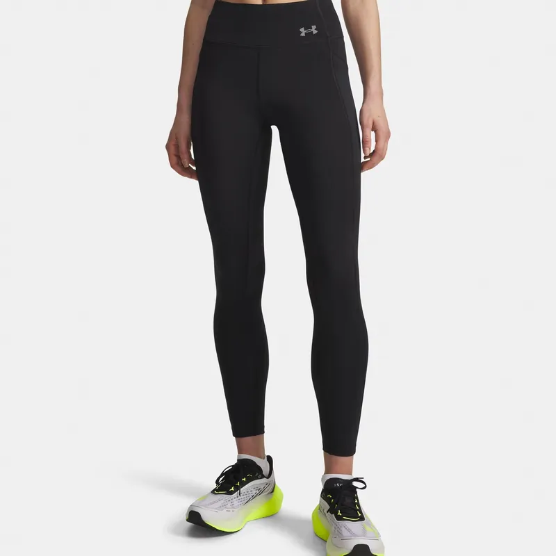 Under Armour Velociti Leggings Black S Women
