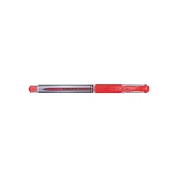 Uni-Ball Signo Gel Grip Rollerball Pen Medium Red (12 Pack) 9003952