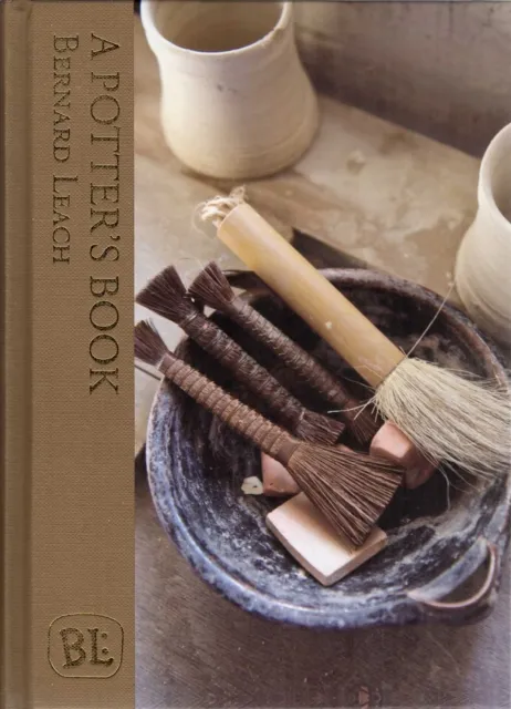 Unicorn Publishing Group A Potter'S Book