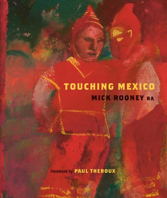 Unicorn Publishing Group Touching Mexico