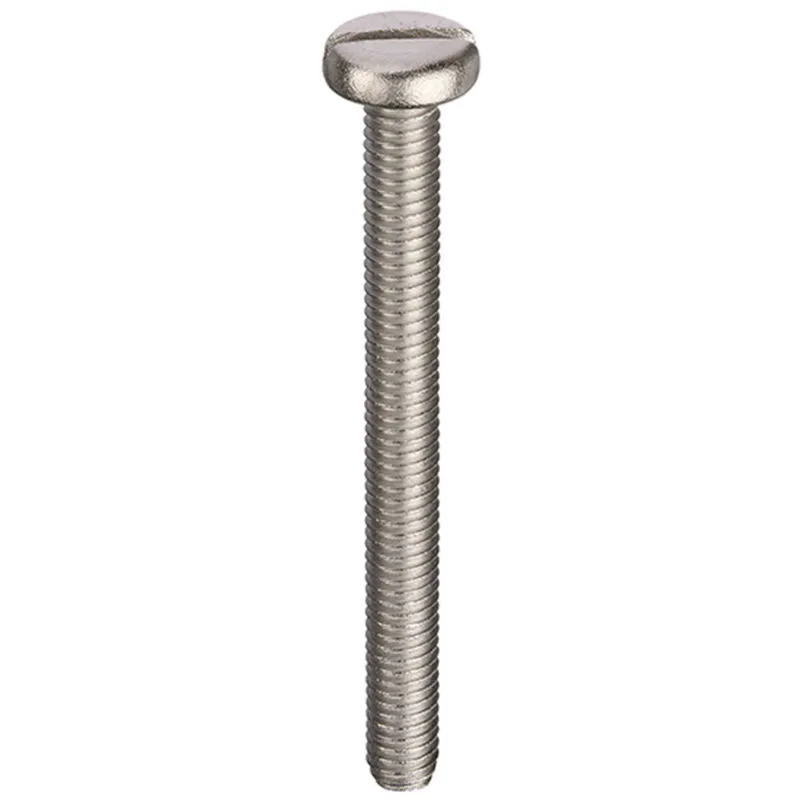 Unifix A2-304 Machine Screws M6 x 50