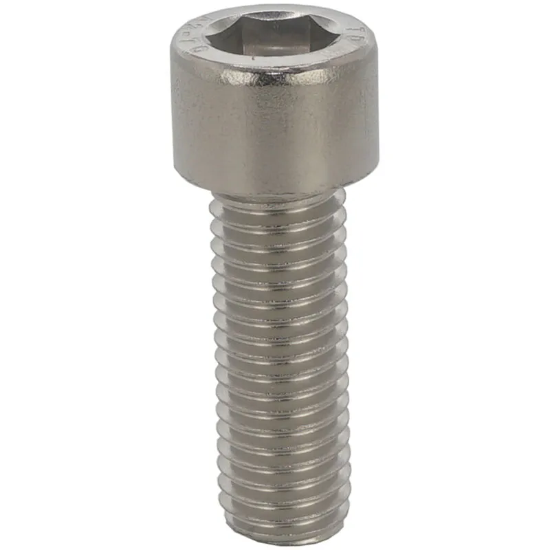 Unifix A2-70 St/St Socket Head Cap Screws - Box of 50