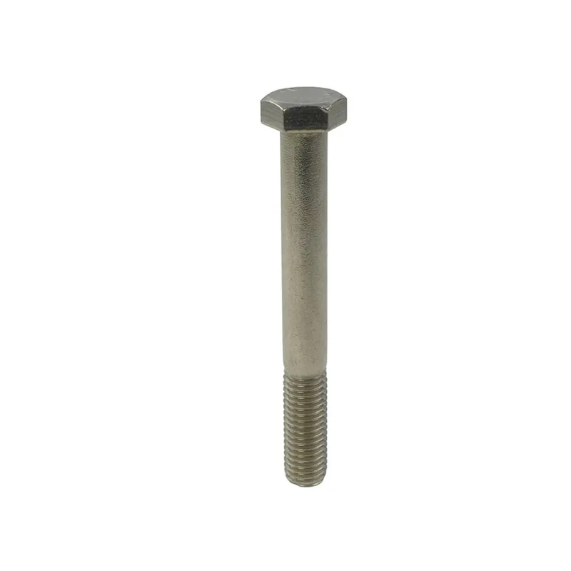 Unifix A4-316 Hexagon Bolts M16 x 55 - Box of 25