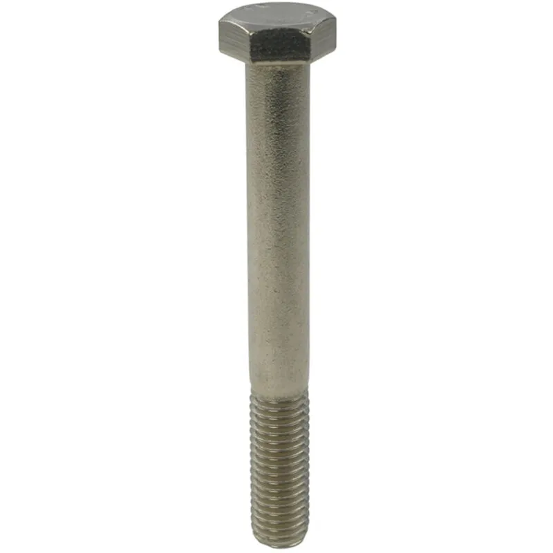 Unifix A4-316 Hexagon Bolts M16 x 80 - Box of 25