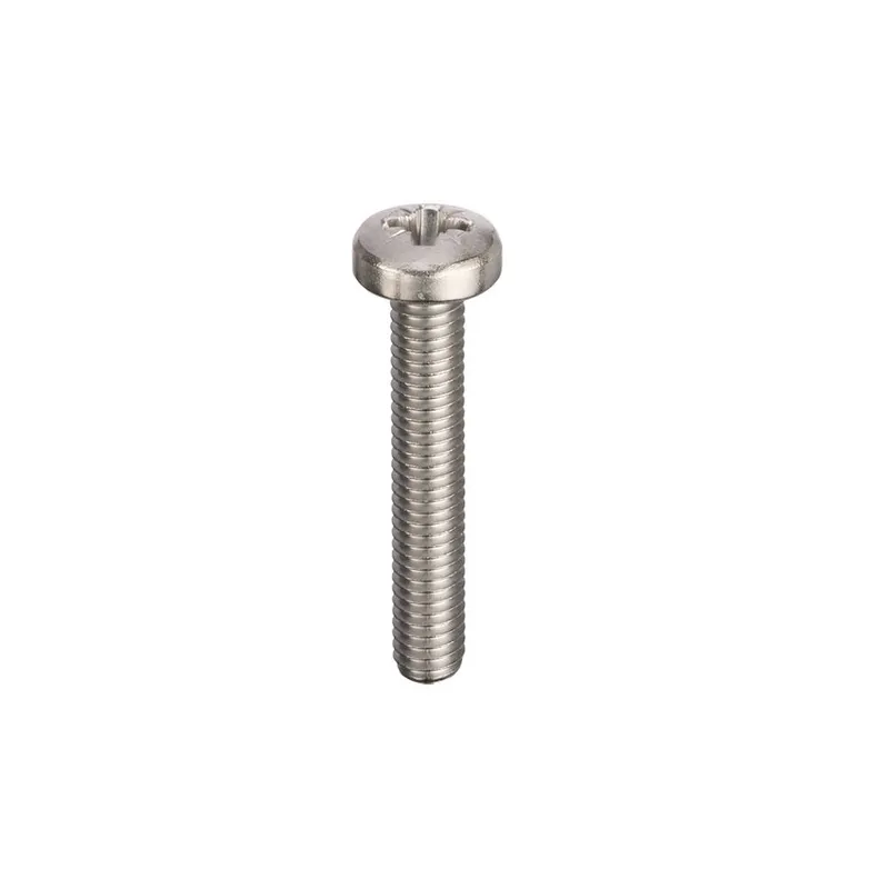Unifix A4-316 St/St Machine Screws M5 x 20