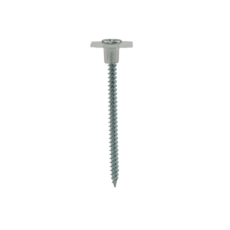 Unifix Collated Drywall Screws 3.5 x 35mm - Box of 1000