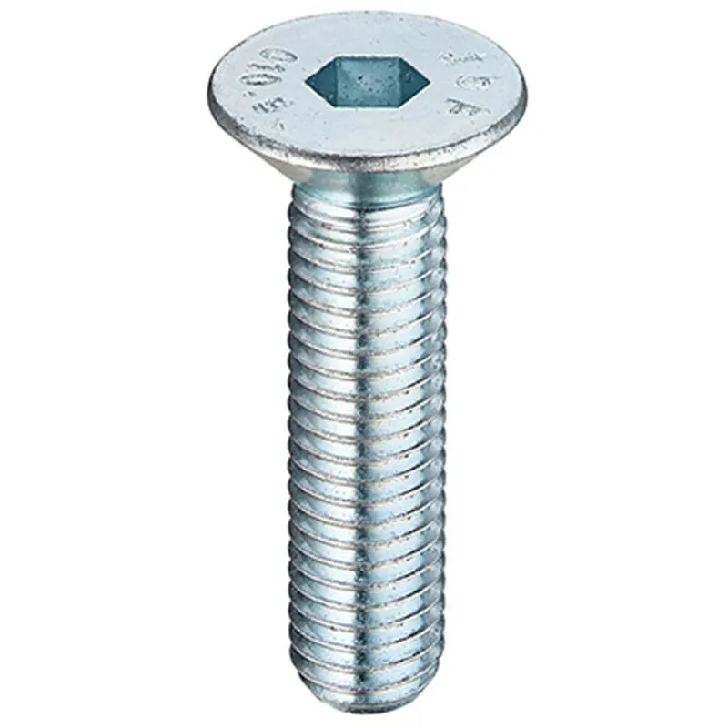 Unifix Grade 10.9 Socket Csk Head Screws - Box of 25