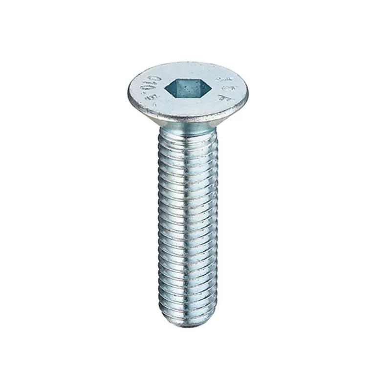 Unifix Grade 10.9 Socket Csk Head Screws - Box of 50