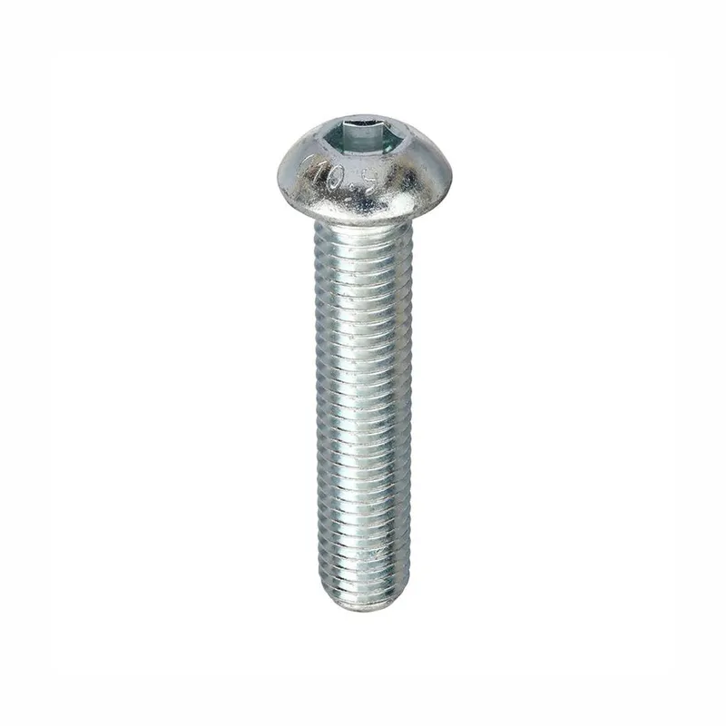 Unifix Grade 10.9 Socket Screws M12 x 25 - Box of 50