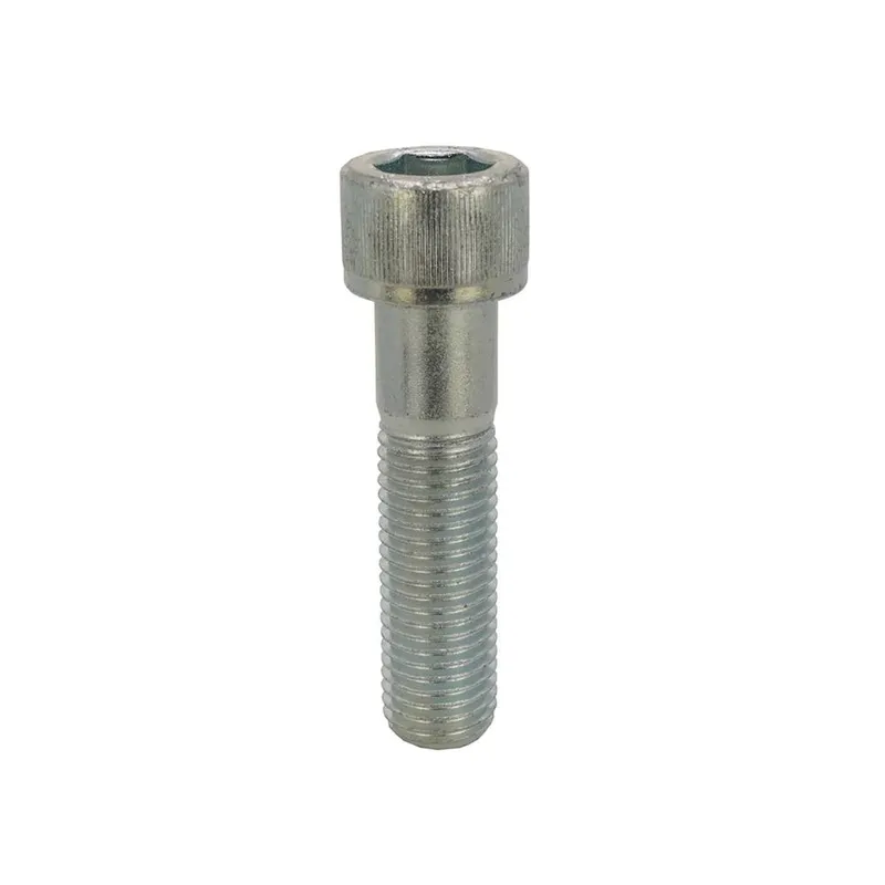 Unifix Grade 12.9 Socket Head Cap Screws - Box of 25