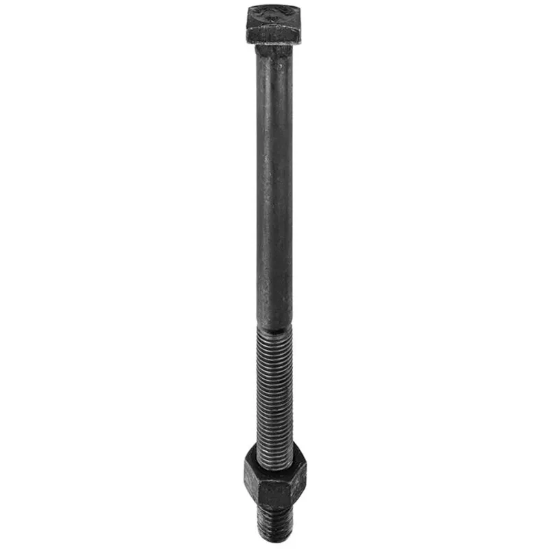 Unifix Grade 4.6 Square Bolt M20 x 400 - Box of 20
