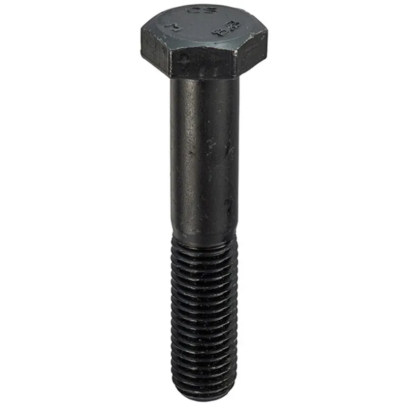 Unifix Grade 8.8 HT Hexagon Bolts M24 x 110 - Box of 10