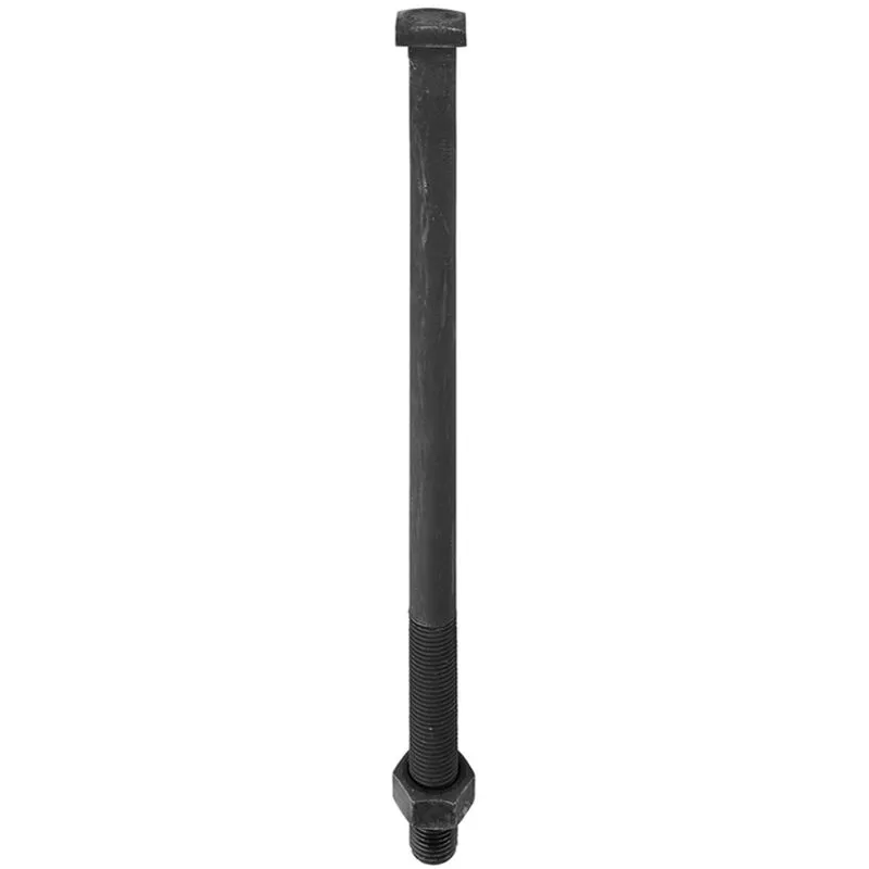 Unifix Grade 8.8 Square Holding Down Bolt M30 x 450 - Box of 5