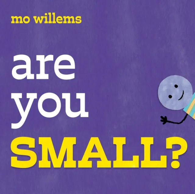 Union Square & Co. Are You Small?