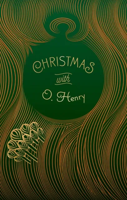 Union Square & Co. Christmas With O. Henry