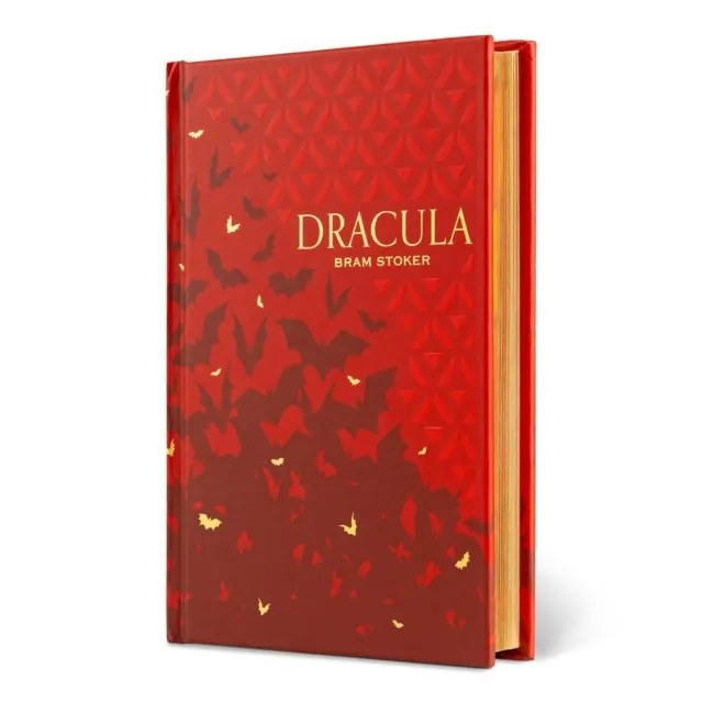 Union Square & Co. Dracula (Special Edition)