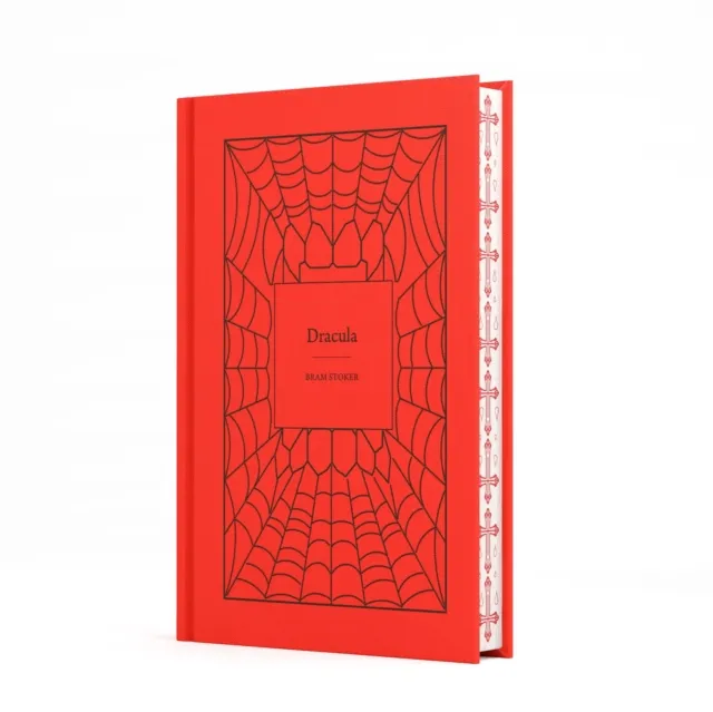 Union Square & Co. Dracula