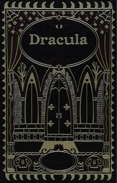 Bram Stoker Dracula and Other Horror Classics