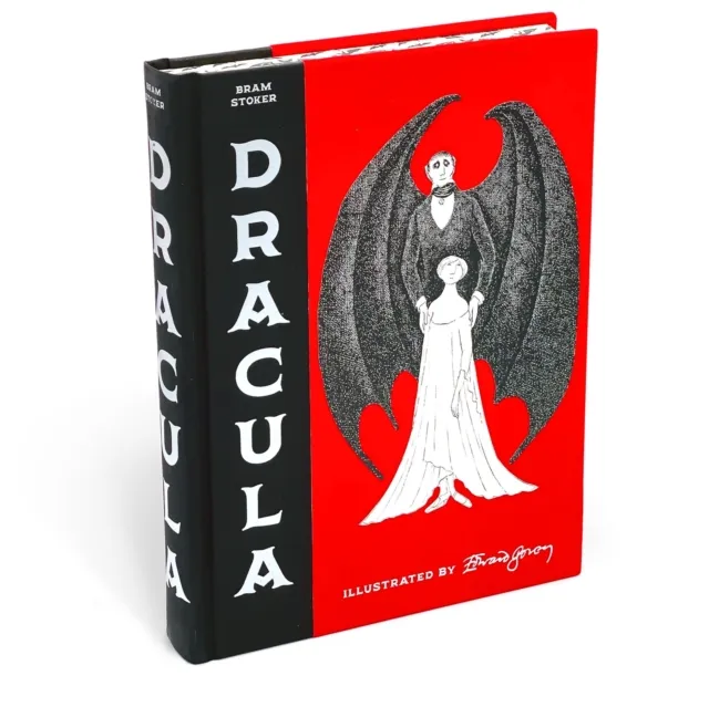 Union Square & Co. Dracula : Deluxe Edition