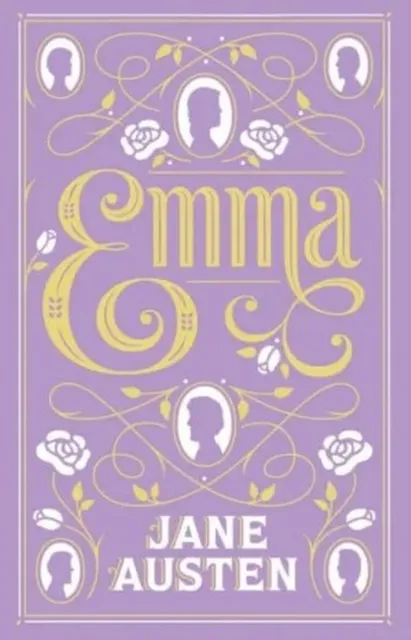 Union Square & Co. Emma