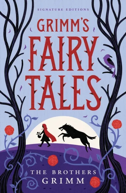 Union Square & Co. Grimm'S Fairy Tales