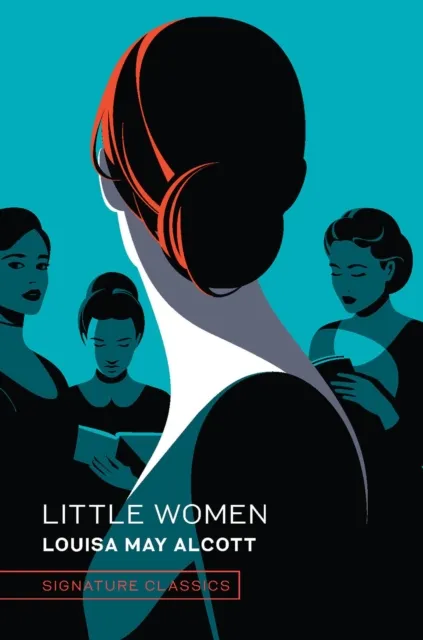 Union Square & Co. Little Women