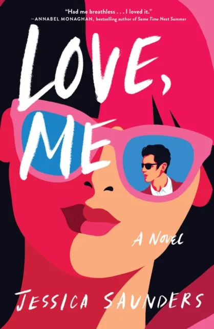 Union Square & Co. Love, Me : A Novel