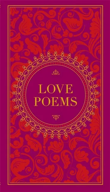 Union Square & Co. Love Poems