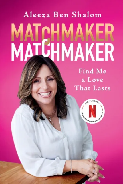 Union Square & Co. Matchmaker Matchmaker : Find Me A Love That Lasts