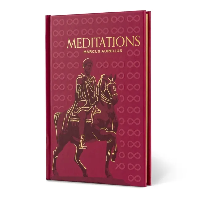 Union Square & Co. Meditations (Special Edition)