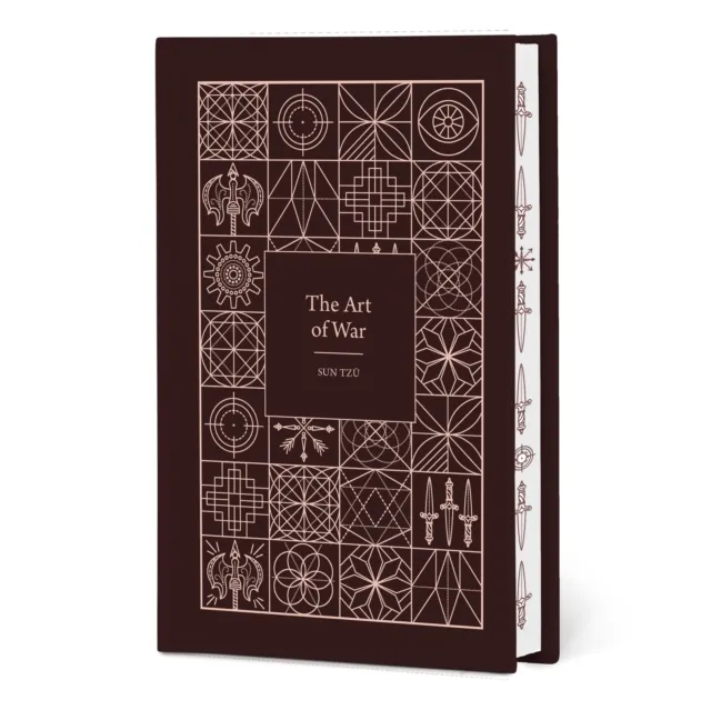 Union Square & Co. The Art Of War
