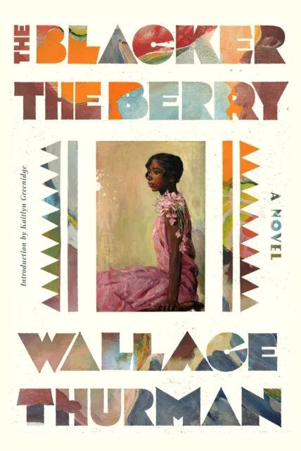 Union Square & Co. The Blacker The Berry