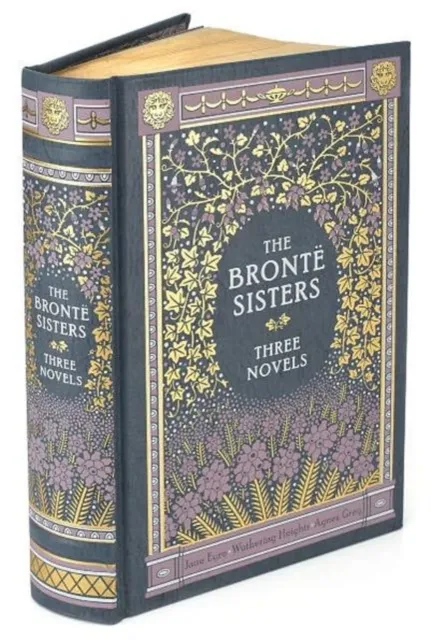 Anne Brontë The Bronte Sisters