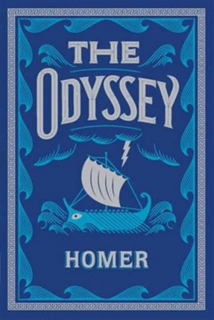 Union Square & Co. The Odyssey