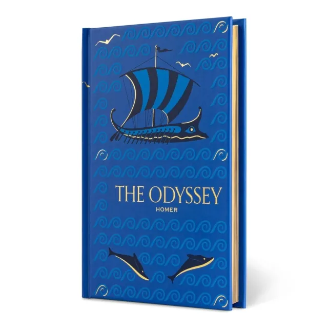 Union Square & Co. The Odyssey (Special Edition)