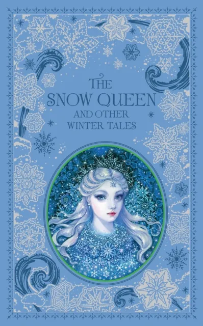 Union Square & Co. The Snow Queen And Other Winter Tales