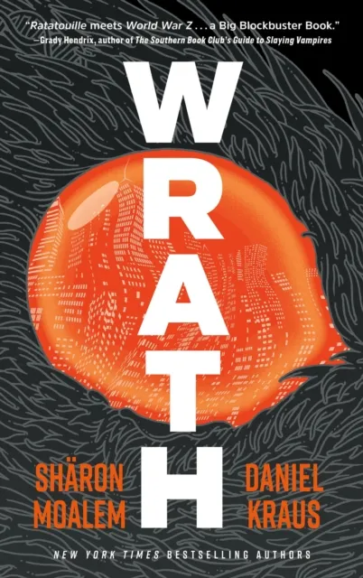 Union Square & Co. Wrath