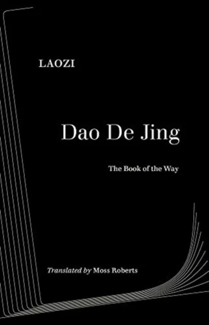 University of California Press Dao De Jing