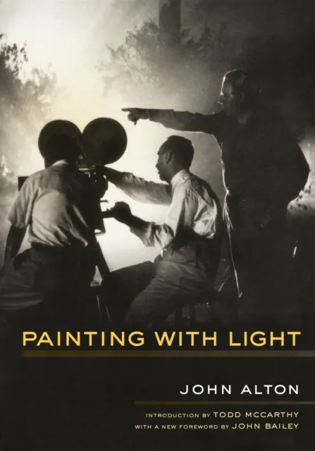 University of California Press Painting With Light